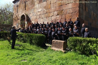 «Հայ եկեղեցին երբևէ չի առանձնացրել  զինվորին, ռամիկին կամ պաշտոնյային»