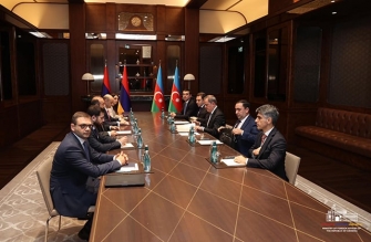 Եթե ՀՀ-ում իշխանության ղեկին լիներ պետական շահը սպասարկող ուժ
