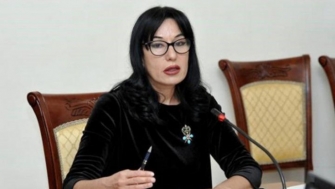 Այսպես խոսեց...