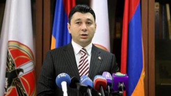ՀՀԿ-ի հինգշաբթին