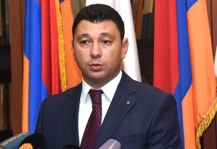 Շարմազանով. Հակաօդային պաշտպանությունը միավորված համակարգ է, ոչ թե միասնական