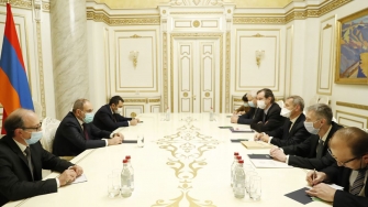 ՄԽ համանախագահները պատրաստ են Երևանում և Բաքվում բարձրացված հարցերի առնչությամբ կոնկրետ առաջարկներ ներկայացնել