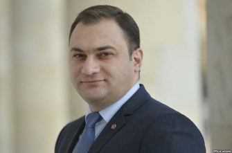 Նախագահի մոտ եղել է թեթև մրսածություն, նա գտնվել է տանը. Վլադիմիր Հակոբյան. Aysor.am