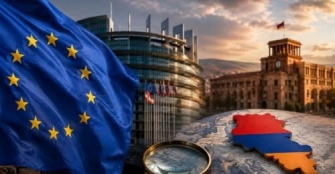 ԵՄ-ին անդամակցելու հանրաքվեն կպայթեցնի Հայաստանի բարենպաստ բազմավեկտոր արտաքին քաղաքականության միֆը