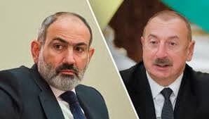 Ալիևը Հայաստանը հայտարարեց ֆաշիստական և աղբարկղը նետեց Նիկոլի «խաղաղության դարաշրջան»-ը
