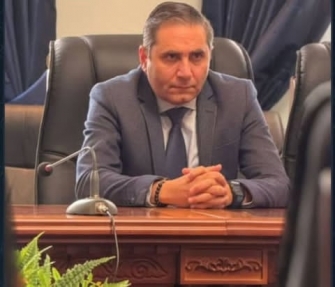 Իշխանության վերջին փամփուշտը