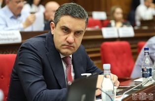 Ստատուտը վավերացնելու Հայաստանի որոշումը ոչ մի կապ չունի Պուտինին կալանավորելու Հայաստանի իշխանության ցանկության հետ 
