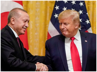 Քանի դեռ Թուրքիան օգտագործվում է Պեկինի և Մոսկվայի դեմ գլոբալ մրցակցության խաղում, նրա տարածաշրջանային կշիռը մեծանալու է 