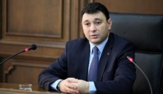 Շարմազանովը խորհուրդ է տալիս չզարմանալ 