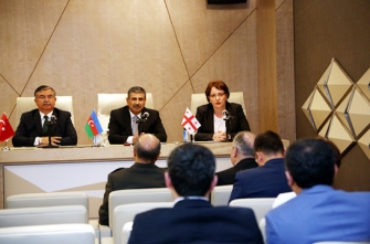 Թբիլիսիում կհանդիպեն Վրաստանի, Ադրբեջանի, Թուրքիայի պաշտպանության նախարարները