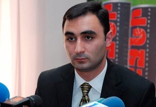 «Բոյկոտե՛ք, ինչպես կարող եք»