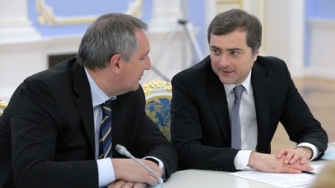 «Ռուս պաշտոնյաների վրա պատժամիջոցները չեն ազդել»