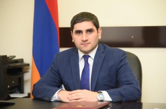 Փոխնախարարը հերքում է իր առնչությունը ԱՕԿՍ-ն օֆշորային ընկերությանը վաճառելու քրեական գործին