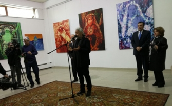 «Մենք ծրագրում ենք ինչ-որ բան, իսկ հետո ճակատագիրն իր սրբագրումներն է անում»