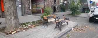 Երևանի անհամարժեք ու ձախողված քաղաքային կառավարումը՝ կրկին մարդկանց կյանքի հաշվին