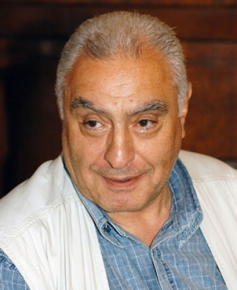 Վերջին հրաժեշտ`Դավիթ Հովհաննեսին