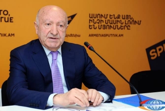 Մահացել է Հայաստանի միջազգային փոխադրողների ասոցիացիայի նախագահ Հերբերտ Համբարձումյանը