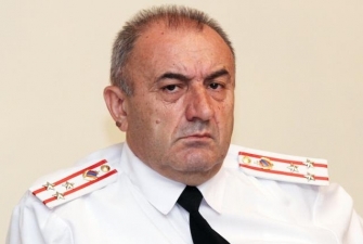 Այսպես խոսեց...