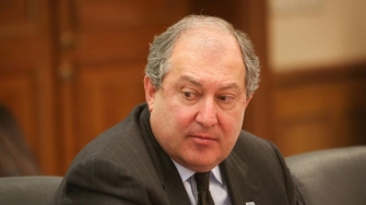Բաց նամակ ՀՀ նախագահ Արմեն Սարգսյանին