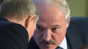 Լուկաշենկոյի նվերը Պուտինին՝ ծննդյան օրը 