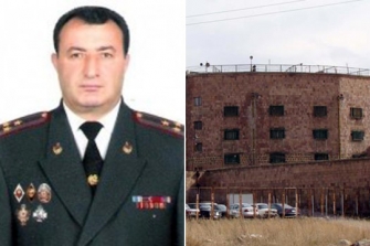 Բանտապետը տեղյակ չէ