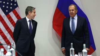 Բախվում են ոչ միայն Հայաստանի և Ադրբեջանի շահերը, այլև՝ Ռուսաստանի և Արևմուտքի. Վարդան Օսկանյան