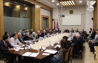 Ճարտարապետության և շինարարության Հայաստանի ազգային համալսարանը (ՃՇՀԱՀ) վերանայում է իր քաղաքականությունը