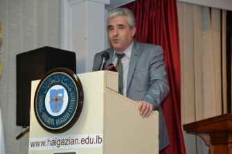 Զօրավար Անդրանիկի  150-ամեակին նուիրուած հանդիսութիւն Պեյրութի մէջ