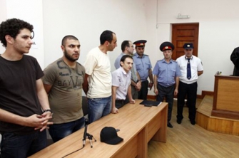 Ազատվե՛ք «քաղաքական բանտարկյալ» խարանից. ամո՛թ է