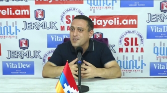 Պարզունակ դեմագոգիա՝ սեփական անզորությունն ու անօգնականությունը քողարկելու միտումով