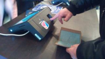 Ընտրակաշառքի գործոնը