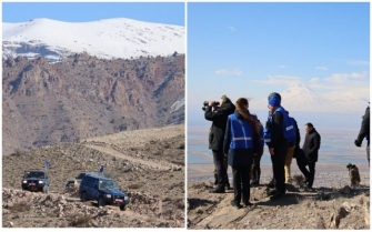 Ինչ նպատակով են Հայաստան եկել ԵՄ դիտորդները