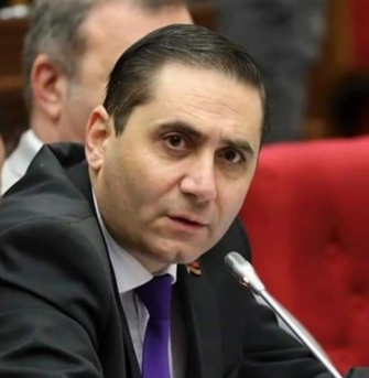 Արման Աբովյան. Տեղեկություններ կան, որ ԱՄՆ-ում գործող հայկական լոբբիստական կազմակերպությունները խոր զարմանքով են վերաբերվել նոր դեսպանի նշանակման խոսակցություներին