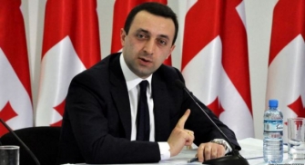 Վրաստանը նոր վարչապետ ունի