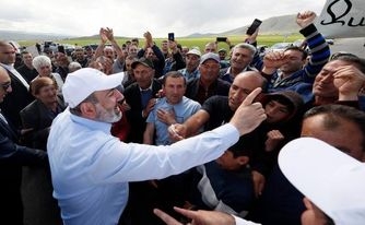 Կարևորը իր ընտրազանգվածին տրվող քաղաքական օփիումի քանակն ու որակն է 