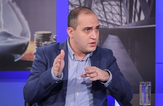 Հիմա մեզ պետք են մարդիկ,  ովքեր հաղթական տեսլական ունեն