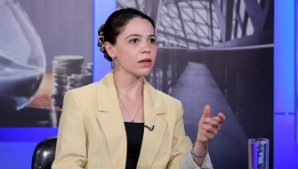 Ադրբեջանում ո՛չ իրենց զավթողական նպատակներն են թաքցնում, ո՛չ էլ՝ ատելությունը