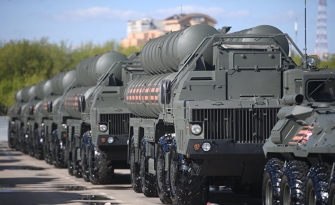 С-400-ները պետք չեն՝ նույնիսկ ձրի 