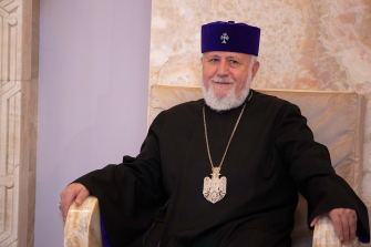 Հայտարարություն
