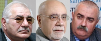 Ի՞նչ հանգույց կքակեր այսօր Ալեքսանդր Մակեդոնացին