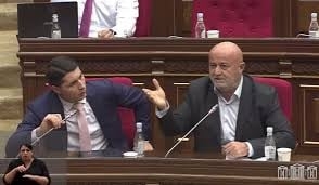 Պրոբլեմը իշխանության որակի մեջ է