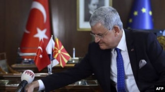 Հայաստանը քվեարկություն է պահանջել թուրք թեկնածուին ՄԱԿ-ի ԳԱ նստաշրջանի նախագահ հաստատելու հարցով