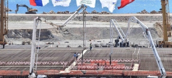 Թուրքիայի միջուկային ծրագրից «Ինտեր ՌԱՕ»-ի դուրս գալը թուրքական աղբյուրները կապում են ԼՂ խնդրի հետ