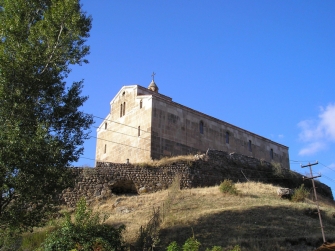 Ծիծեռնավանք