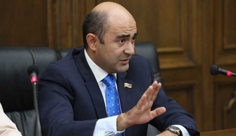 Էդմոն Մարուքյան. Սերժ Սարգսյանը եւ Նիկոլ Փաշինյանը պետք է պատմեն, թե ինչ է առաջարկել Ալիեւը, որոնց մասին մենք չենք իմացել