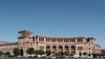 Վահե Ստեփանյանը նշանակվել է Հայաստանի կառավարության աշխատակազմի ղեկավար
