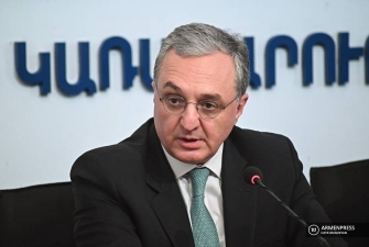 Զոհրաբ Մնացականյանը ներկայացրել է Թուրքիայի հետ հարաբերություններում Հայաստանի մոտեցումները