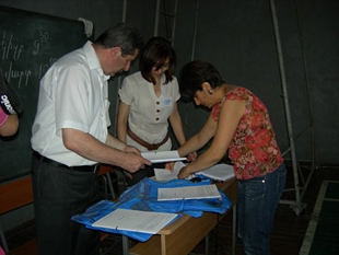 Օտար լեզվի միասնական քննության արդյունքները հայտնի են
