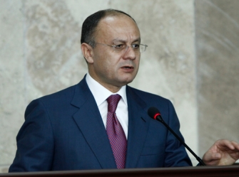 Սեյրան Օհանյան. «Նորմալ ենք նայում»