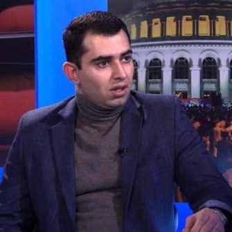 ԱՄՆ-ը՝ նոր աշխարհակարգի ճարտարապետ